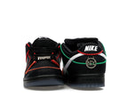 Nike SB Dunk Low Bronx Girls Skate, vista a 360 gradi 10 di 36