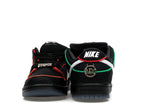 Nike SB Dunk Low Bronx Girls Skate, vista a 360 gradi 11 di 36