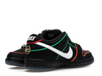 Nike SB Dunk Low Bronx Girls Skate, vista a 360 gradi 15 di 36