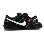 Nike SB Dunk Low Bronx Girls Skate, vista a 360 gradi 18 di 36