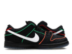 Nike SB Dunk Low Bronx Girls Skate, vista a 360 gradi 19 di 36