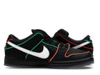 Nike SB Dunk Low Bronx Girls Skate, vista a 360 gradi 20 di 36