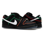 Nike SB Dunk Low Bronx Girls Skate, vista a 360 gradi 22 di 36