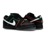 Nike SB Dunk Low Bronx Girls Skate, vista a 360 gradi 23 di 36