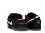 Nike SB Dunk Low Bronx Girls Skate, vista a 360 gradi 26 di 36