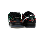 Nike SB Dunk Low Bronx Girls Skate, vista a 360 gradi 27 di 36