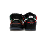 Nike SB Dunk Low Bronx Girls Skate, vista a 360 gradi 28 di 36