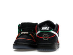 Nike SB Dunk Low Bronx Girls Skate, vista a 360 gradi 29 di 36