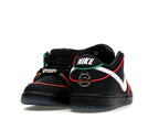Nike SB Dunk Low Bronx Girls Skate, vista a 360 gradi 30 di 36