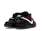 Nike SB Dunk Low Bronx Girls Skate, vista a 360 gradi 31 di 36