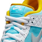 Nike SB Dunk Low FTC Lagoon Pulse - vue alternative P