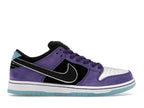 Nike SB Dunk Low Hayley Wilson, vista a 360 gradi 1 di 36