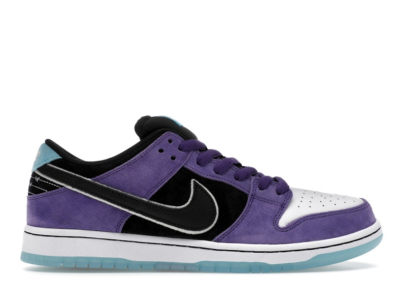 Nike SB Dunk Low Hayley Wilson, vista a 360 gradi 1 di 36