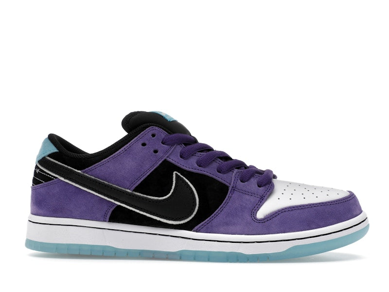Nike SB Dunk Low Hayley Wilson, vista a 360 gradi 2 di 36