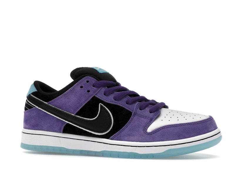 Nike SB Dunk Low Hayley Wilson, vista a 360 gradi 3 di 36