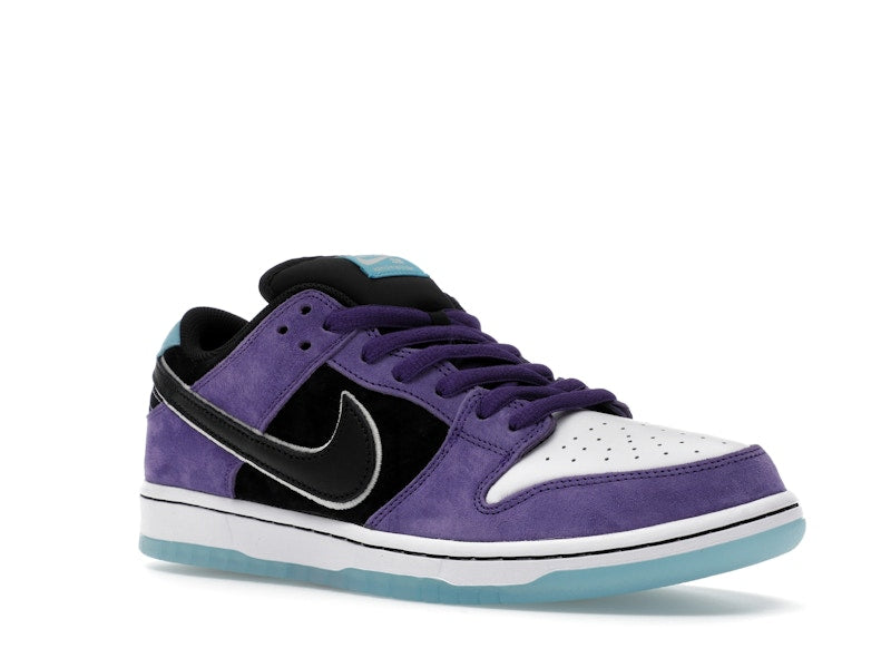 Nike SB Dunk Low Hayley Wilson, vista a 360 gradi 5 di 36
