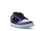 Nike SB Dunk Low Hayley Wilson, vista a 360 gradi 7 di 36