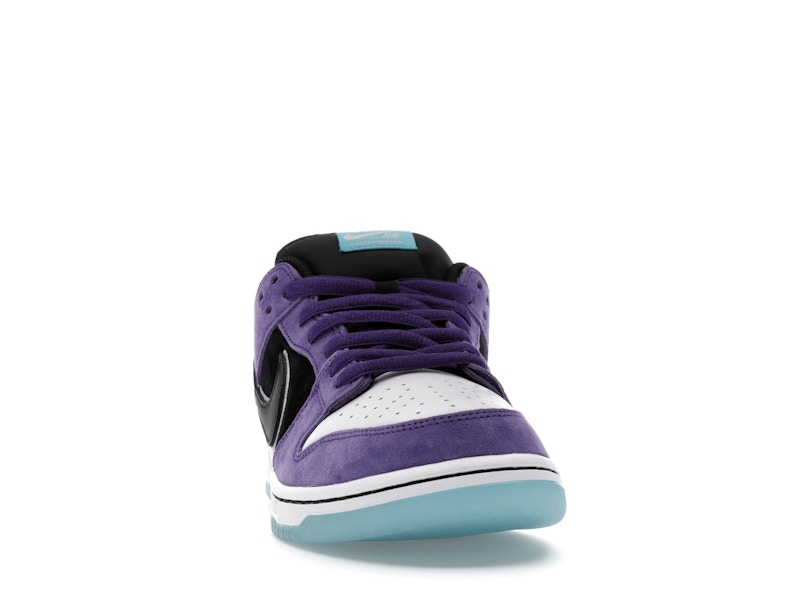 Nike SB Dunk Low Hayley Wilson, vista a 360 gradi 9 di 36