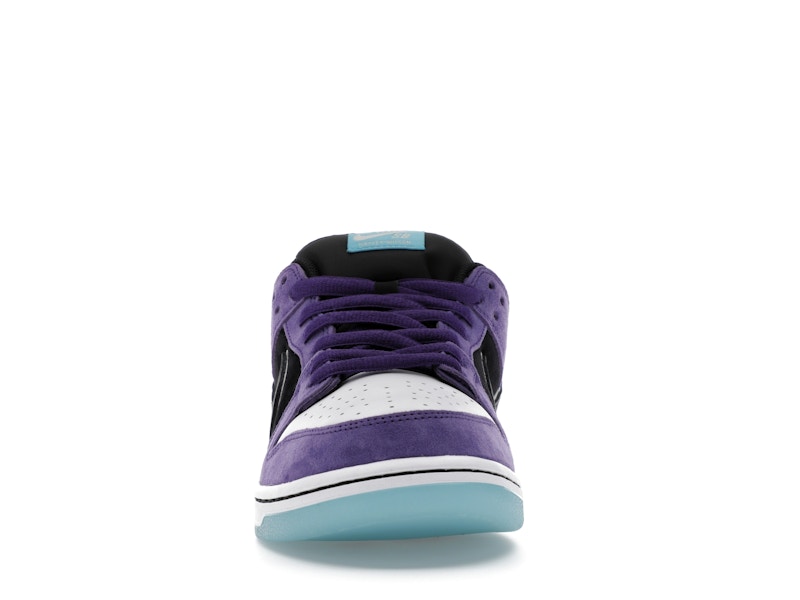 Nike SB Dunk Low Hayley Wilson, vista a 360 gradi 10 di 36