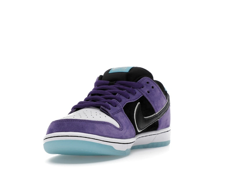Nike SB Dunk Low Hayley Wilson, vista a 360 gradi 13 di 36