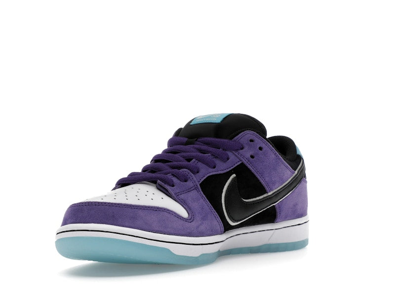 Nike SB Dunk Low Hayley Wilson, vista a 360 gradi 14 di 36