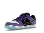 Nike SB Dunk Low Hayley Wilson, vista a 360 gradi 15 di 36