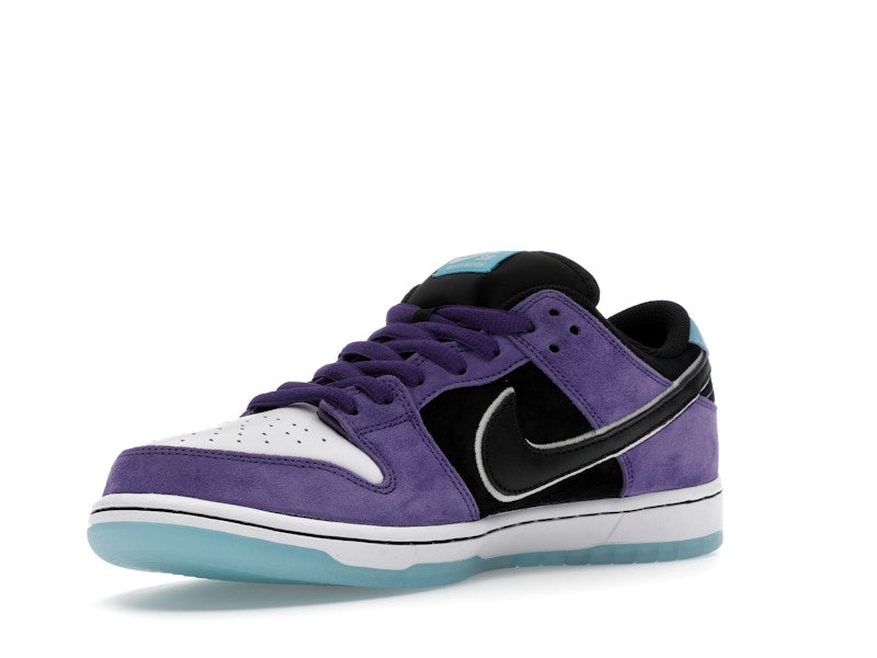 Nike SB Dunk Low Hayley Wilson, vista a 360 gradi 15 di 36