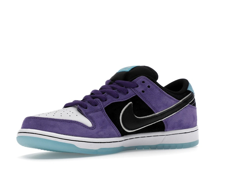 Nike SB Dunk Low Hayley Wilson, vista a 360 gradi 16 di 36