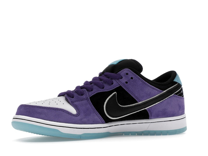 Nike SB Dunk Low Hayley Wilson, vista a 360 gradi 17 di 36