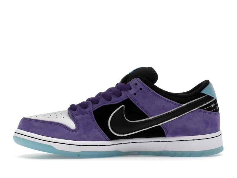 Nike SB Dunk Low Hayley Wilson, vista a 360 gradi 19 di 36