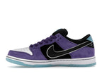 Nike SB Dunk Low Hayley Wilson, vista a 360 gradi 19 di 36