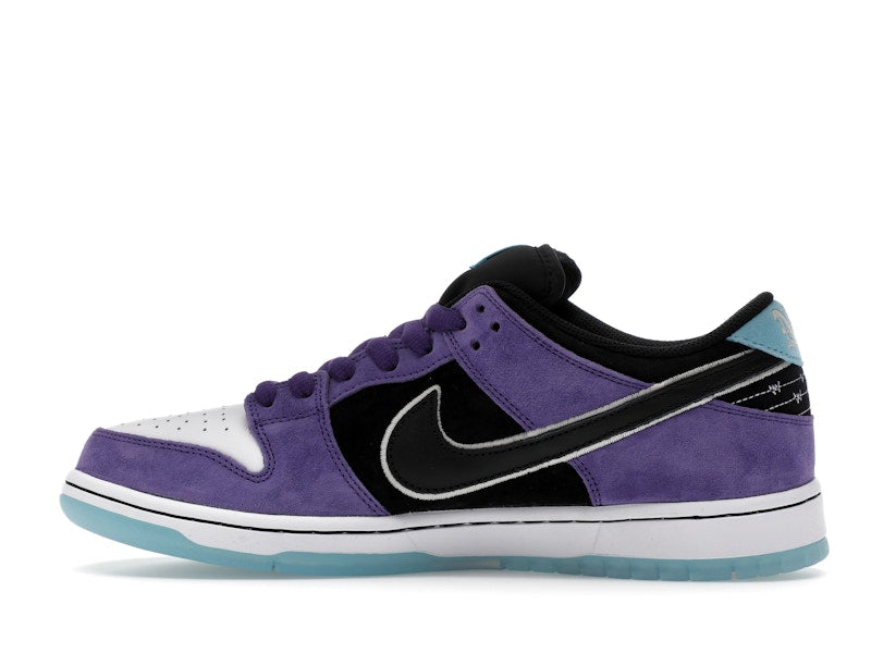Nike SB Dunk Low Hayley Wilson, vista a 360 gradi 20 di 36