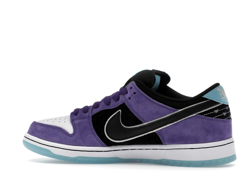 Nike SB Dunk Low Hayley Wilson, vista a 360 gradi 21 di 36