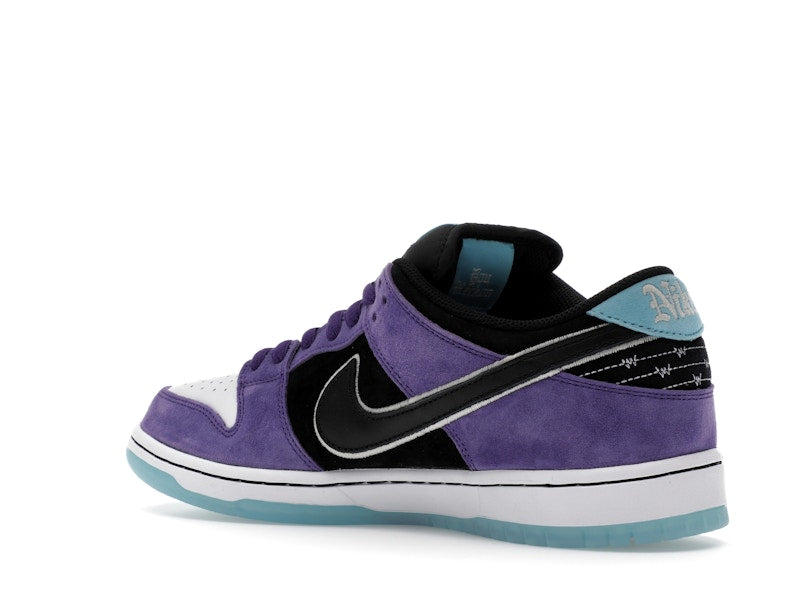 Nike SB Dunk Low Hayley Wilson, vista a 360 gradi 23 di 36