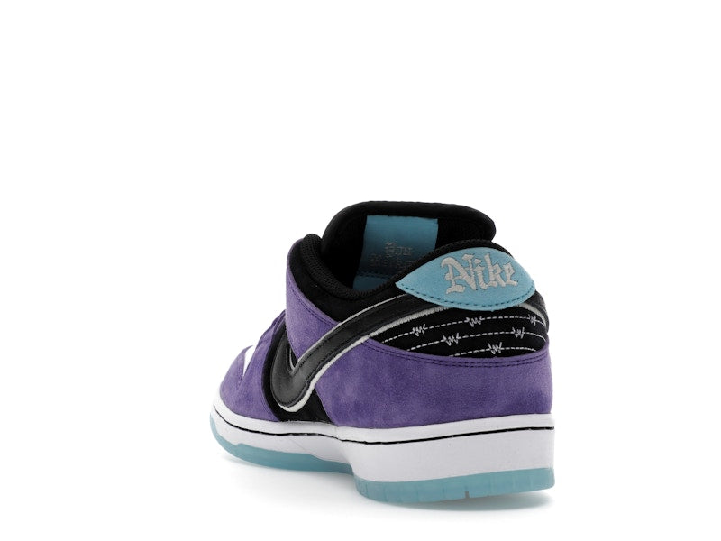 Nike SB Dunk Low Hayley Wilson, vista a 360 gradi 26 di 36