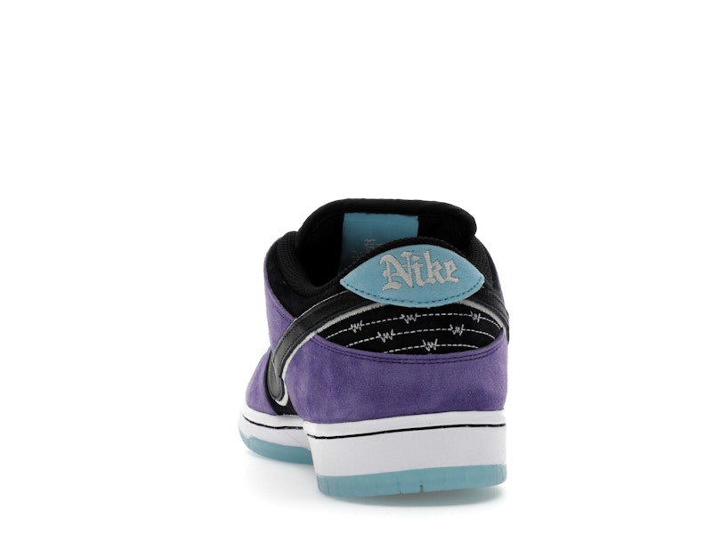 Nike SB Dunk Low Hayley Wilson, vista a 360 gradi 27 di 36
