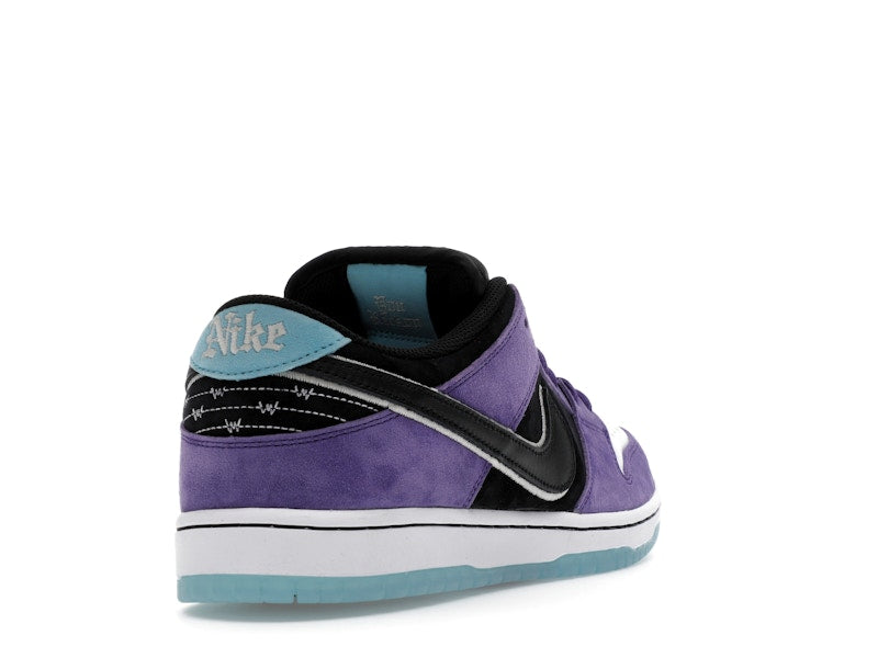 Nike SB Dunk Low Hayley Wilson, vista a 360 gradi 31 di 36