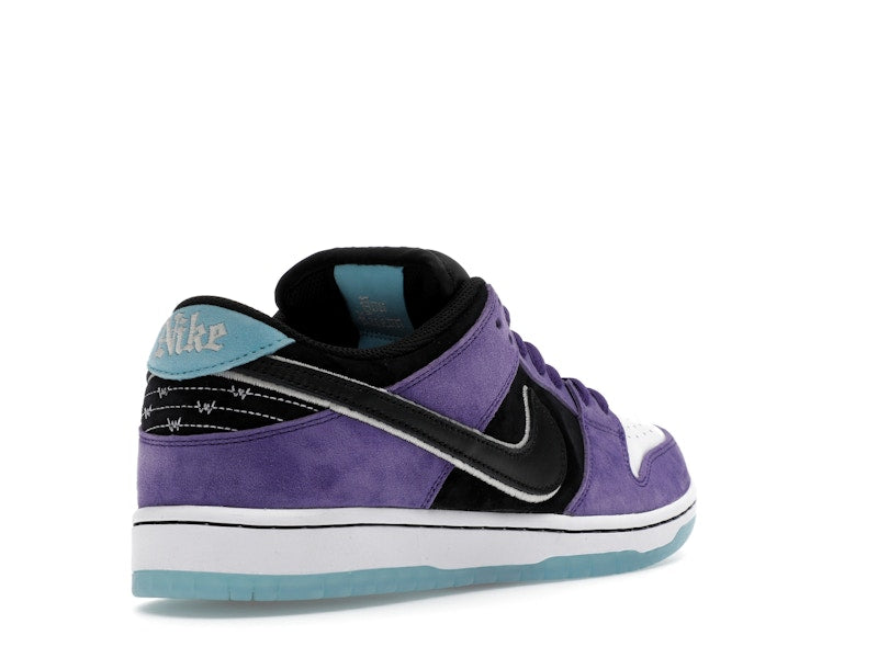 Nike SB Dunk Low Hayley Wilson, vista a 360 gradi 32 di 36