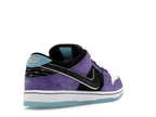 Nike SB Dunk Low Hayley Wilson, vista a 360 gradi 32 di 36