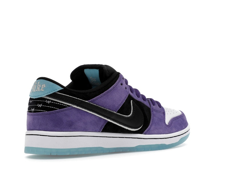 Nike SB Dunk Low Hayley Wilson, vista a 360 gradi 33 di 36