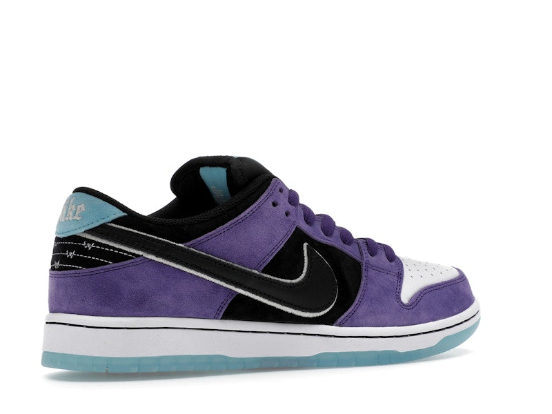 Nike SB Dunk Low Hayley Wilson, vista a 360 gradi 34 di 36
