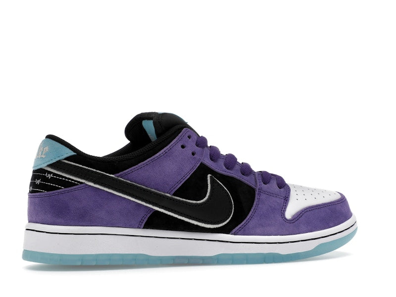 Nike SB Dunk Low Hayley Wilson, vista a 360 gradi 35 di 36