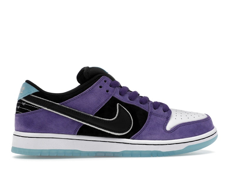 Nike SB Dunk Low Hayley Wilson, vista a 360 gradi 36 di 36