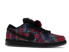 Nike SB Dunk Low Nardwuar, vista a 360 gradi 3 di 36