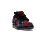 Nike SB Dunk Low Nardwuar, vista a 360 gradi 8 di 36