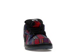 Nike SB Dunk Low Nardwuar, vista a 360 gradi 9 di 36