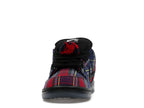 Nike SB Dunk Low Nardwuar, vista a 360 gradi 11 di 36