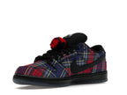 Nike SB Dunk Low Nardwuar, vista a 360 gradi 15 di 36