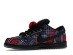Nike SB Dunk Low Nardwuar, vista a 360 gradi 17 di 36