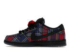 Nike SB Dunk Low Nardwuar, vista a 360 gradi 20 di 36